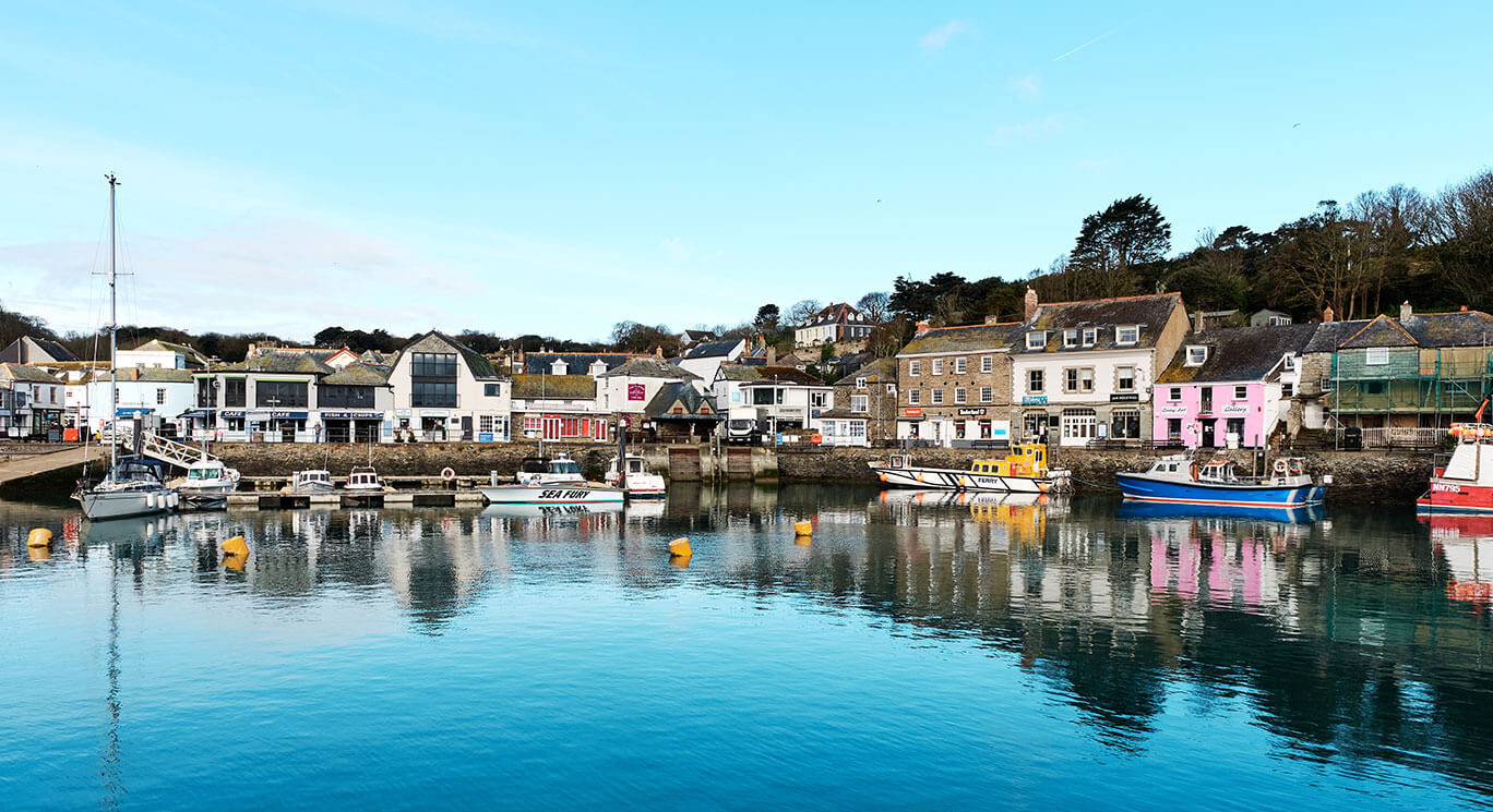 Our top picks for a familyfriendly break in Padstow